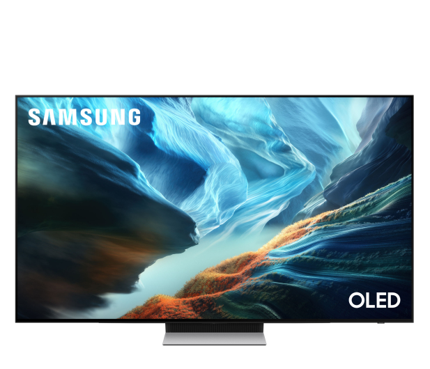 Samsung QE65S90H 65" OLED 4K 165 Hz Tizen TV HDMI 2.1 - 1526882 - zdjęcie